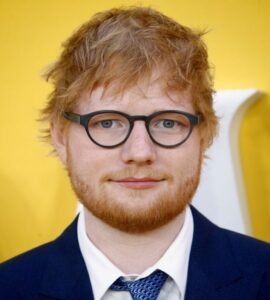 ed sheeran