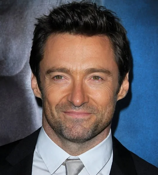 Hugh Jackman Net Worth 2024 Age, Bio, Career, Family 180M Fortune