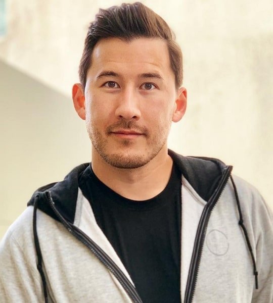 Markiplier Net Worth 2024 Age, Girlfriend, Family, Career 40 Million Wealth