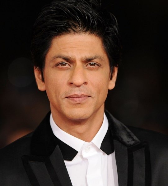 shah rukh khan