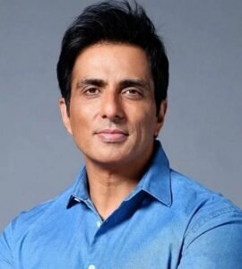 sonu sood