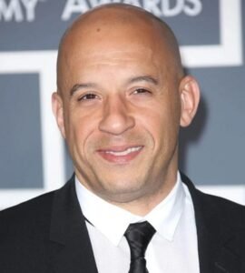 vin diesel