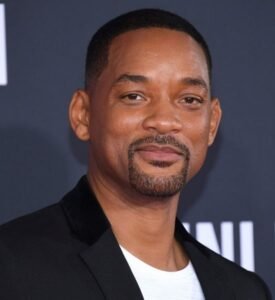 will smith