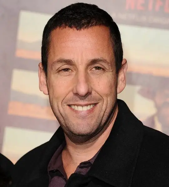 Adam Sandler Age, Net Worth 2024 Wife, Family, Career