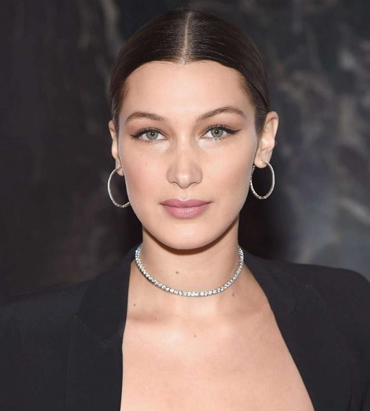 Bella Hadid Net Worth 2024 Age, Career, Family & Relationships