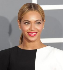 beyoncé