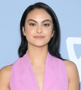 camila mendes