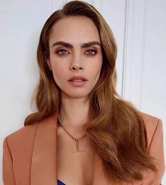 cara delevingne