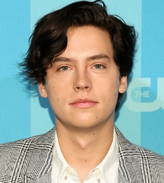 cole sprouse