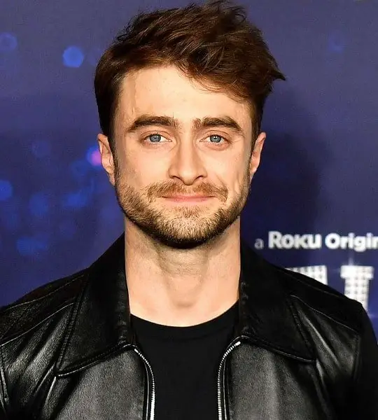 Daniel Radcliffe Age, Net Worth, Girlfriend, Parents, Height 2024 wiki