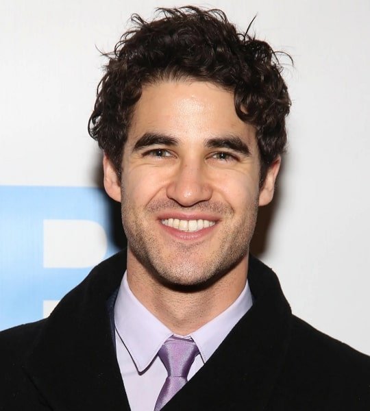 darren criss