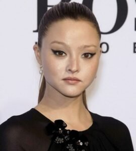 devon aoki