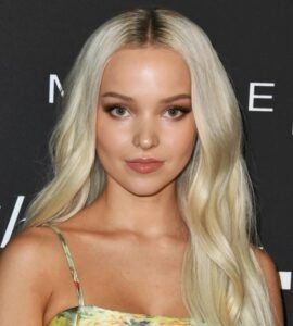 dove cameron