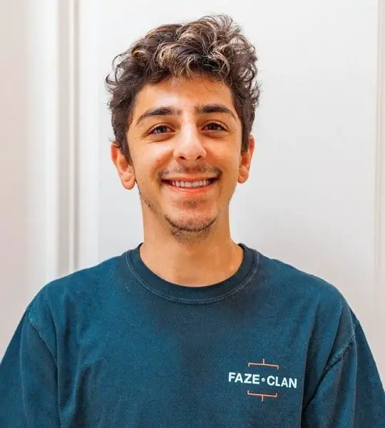 faze rug