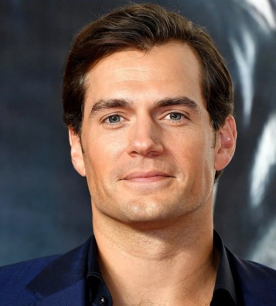 Henry Cavill {Wiki}, Wiki