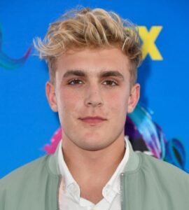 jake paul