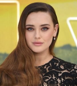 katherine langford