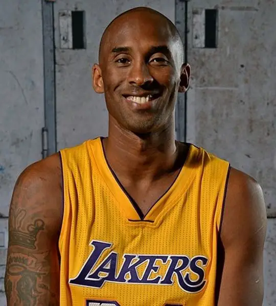 kobe bryant