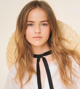 kristina pimenova