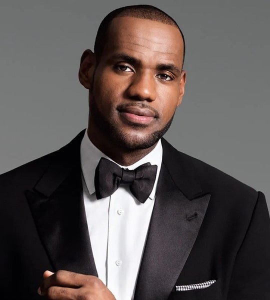 LeBron James Wiki, Bio, Age, Net Worth, Wife, Family, Career