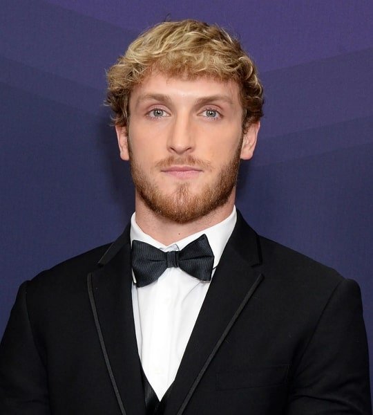 Logan Paul Net Worth 2024 Primerica - Edie Sherline