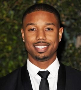 michael b. jordan