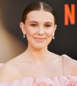 millie bobby brown