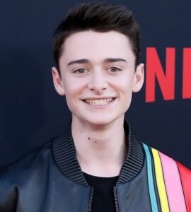 noah schnapp