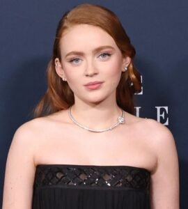 sadie sink