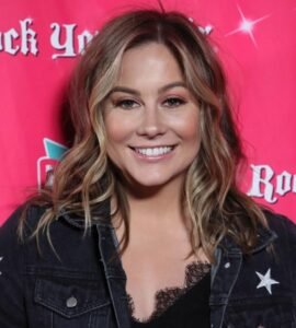 shawn johnson