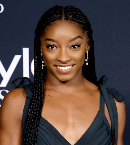 Simone Biles Net Worth 2024 Olympic Achievements, Family, Husband