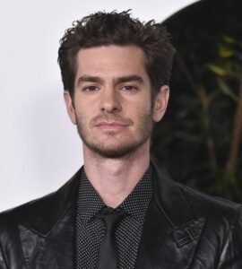 andrew garfield