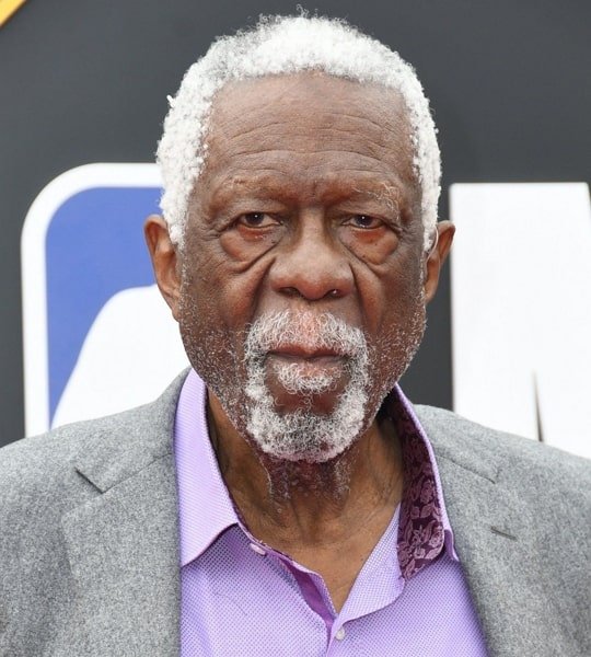 bill russell