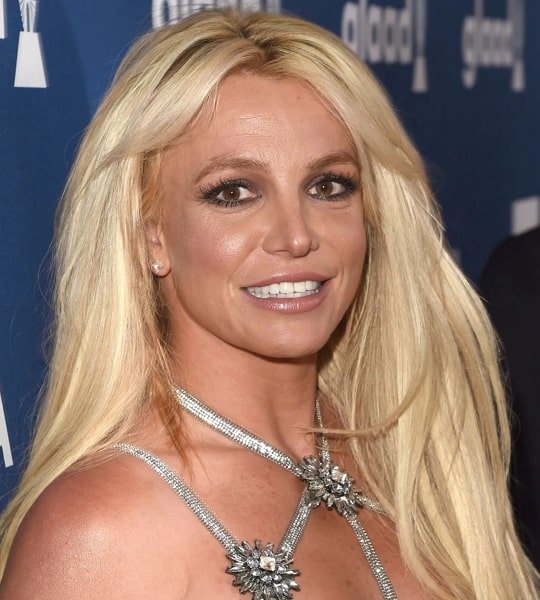 Britney Spears 2024 Net Worth, Family, Husband, Height Dad