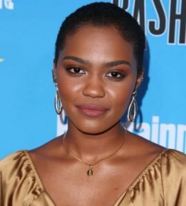 china anne mcclain