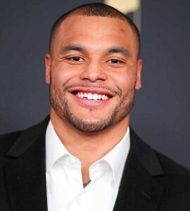 dak prescott