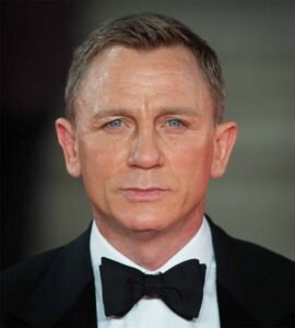 daniel craig