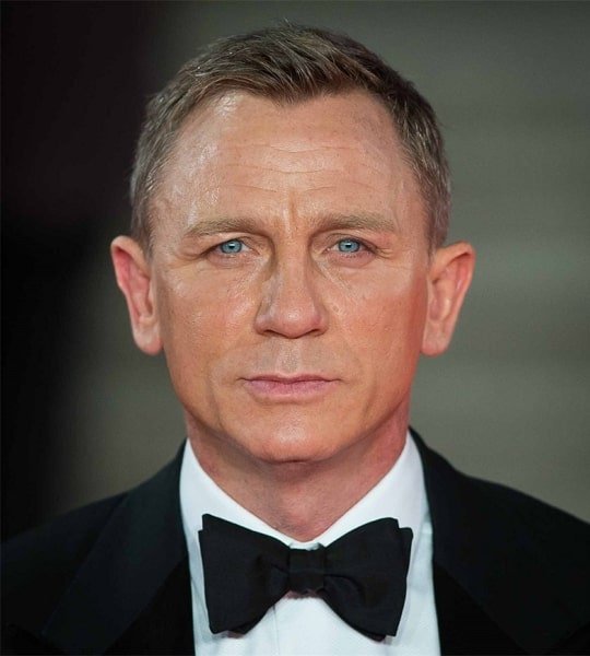 Daniel Craig Wiki, Bio, Age, Net Worth, Wife, Career & More 2023 ...