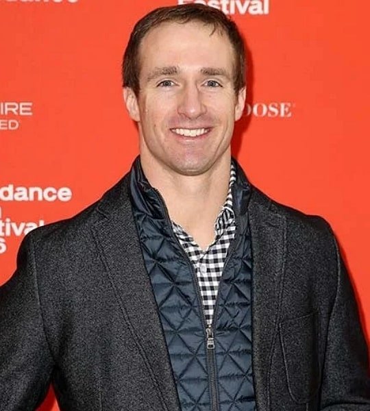 Drew Brees: Age, Net Worth, Wife, Family, And Height 2024