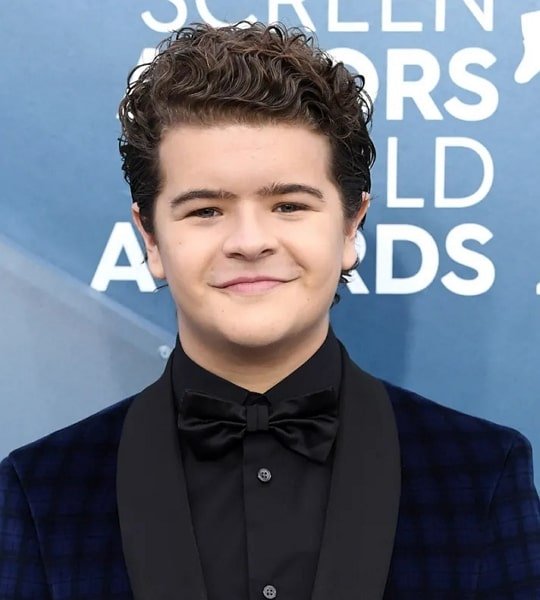 gaten matarazzo