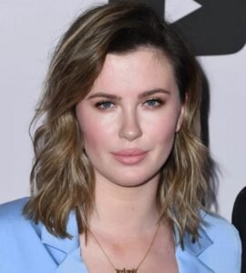 ireland baldwin