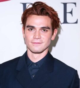 kj apa