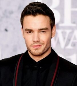 liam payne