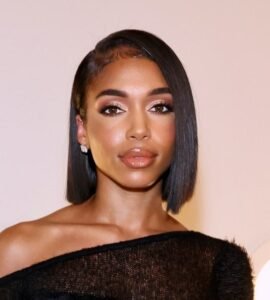 lori harvey