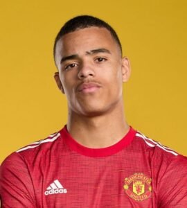 mason greenwood