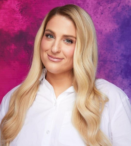 meghan trainor