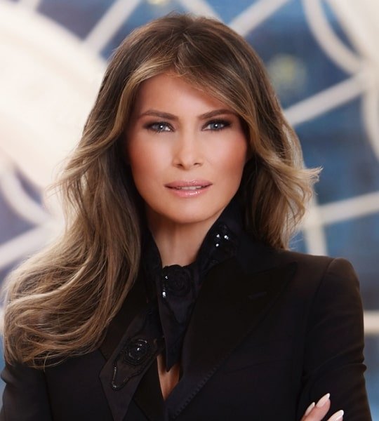 Melania Trump Age, Net Worth, Husband, Parents, Height 2024