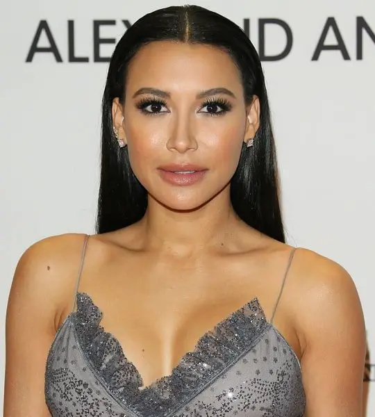 naya rivera