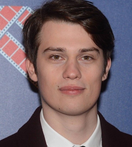 nicholas galitzine