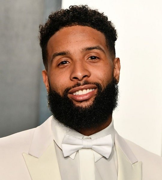 odell beckham jr.